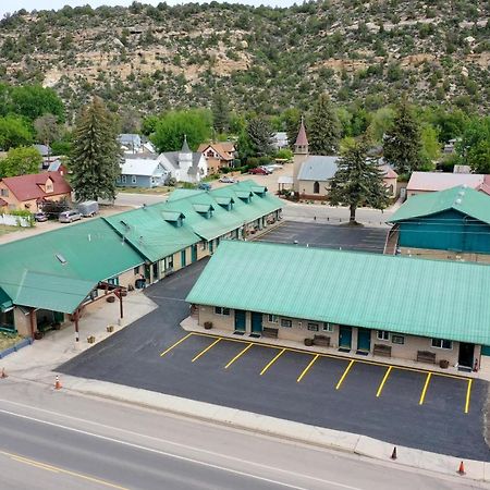 Dolores Mountain Inn Exterior foto